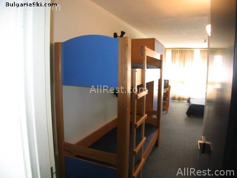 Rila Hotel 6